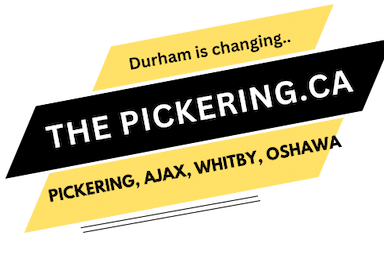 The Pickering Logo