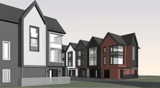 Riverside, Towns on Brock  - View 5