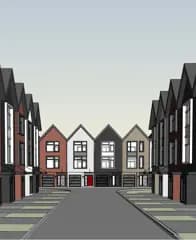 Riverside, Towns on Brock  - View 3