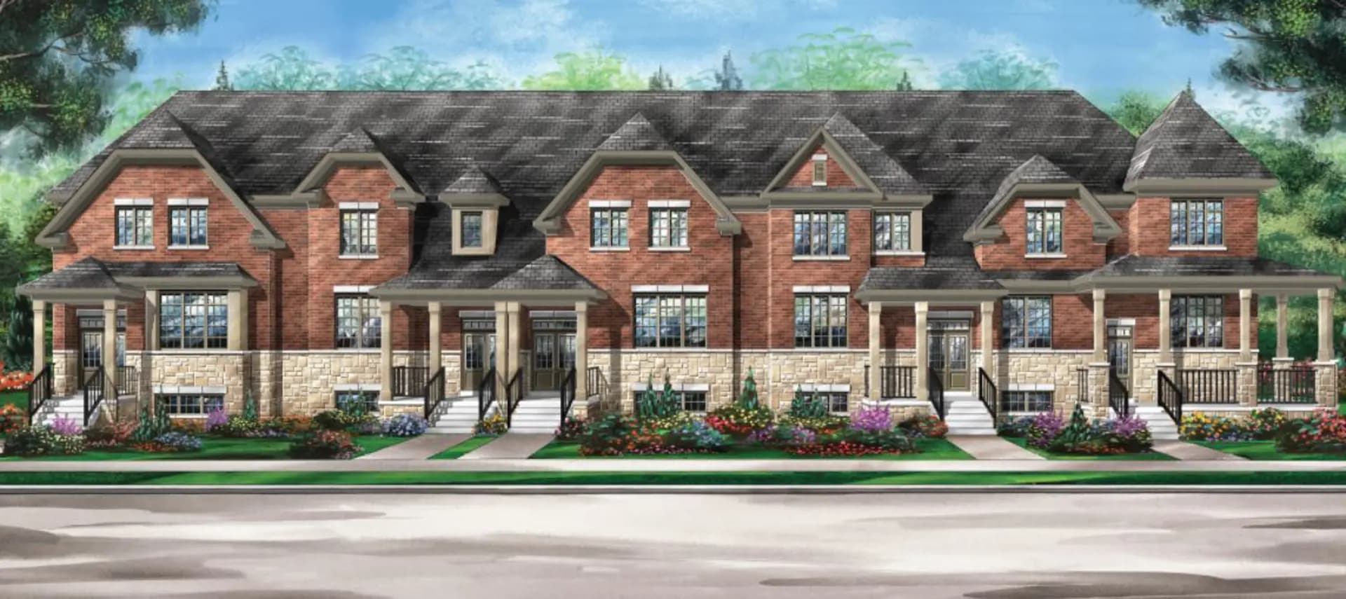 Chelsea Hill - Main View
