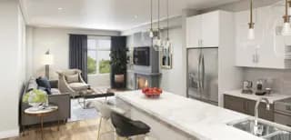 Ajax Meadows - View 3