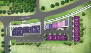 Ajax Meadows - View 2