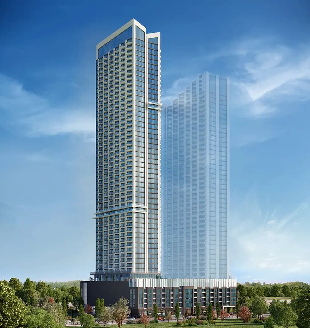 Vupoint Condos 2 - Main View