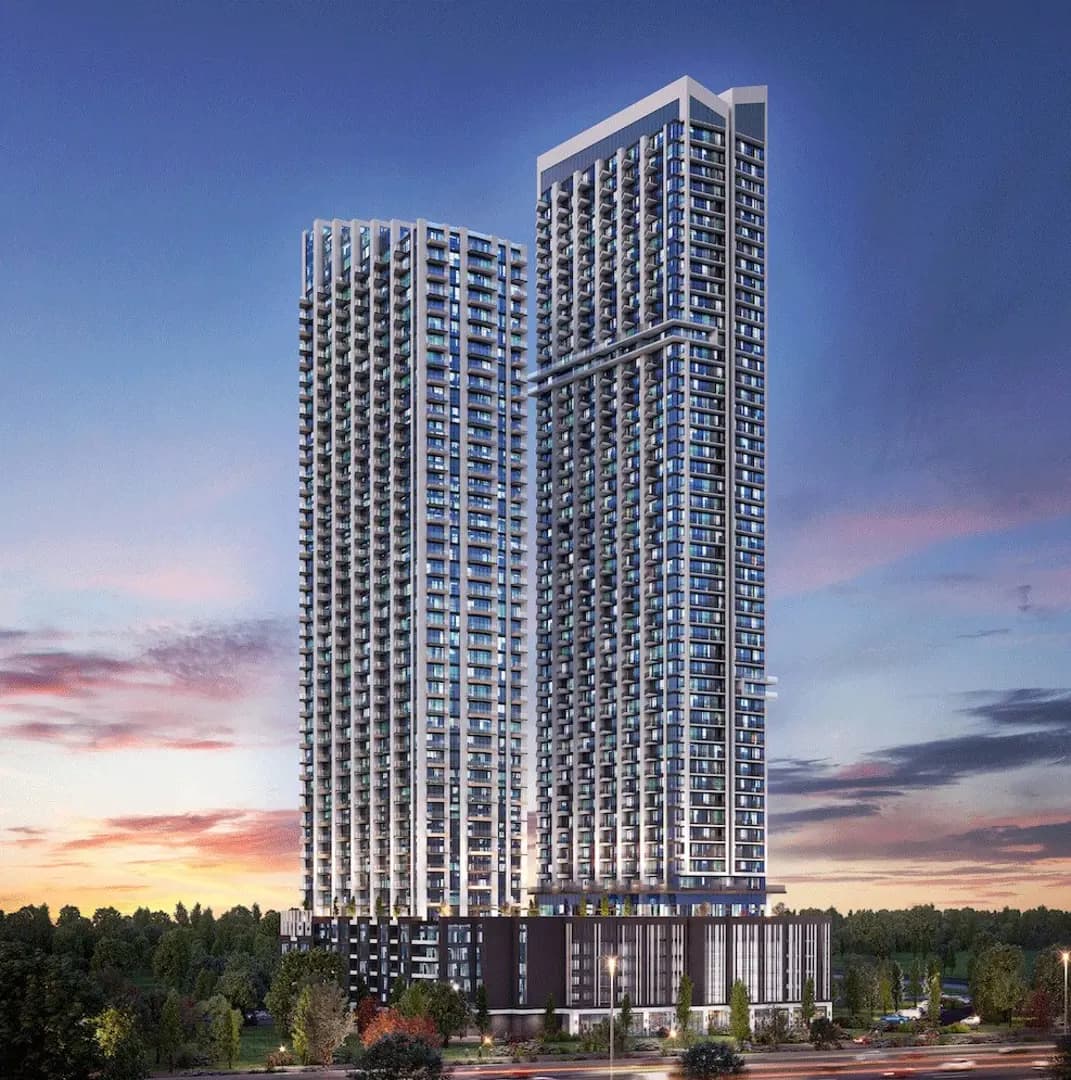 Vupoint Condos 2 - View 2