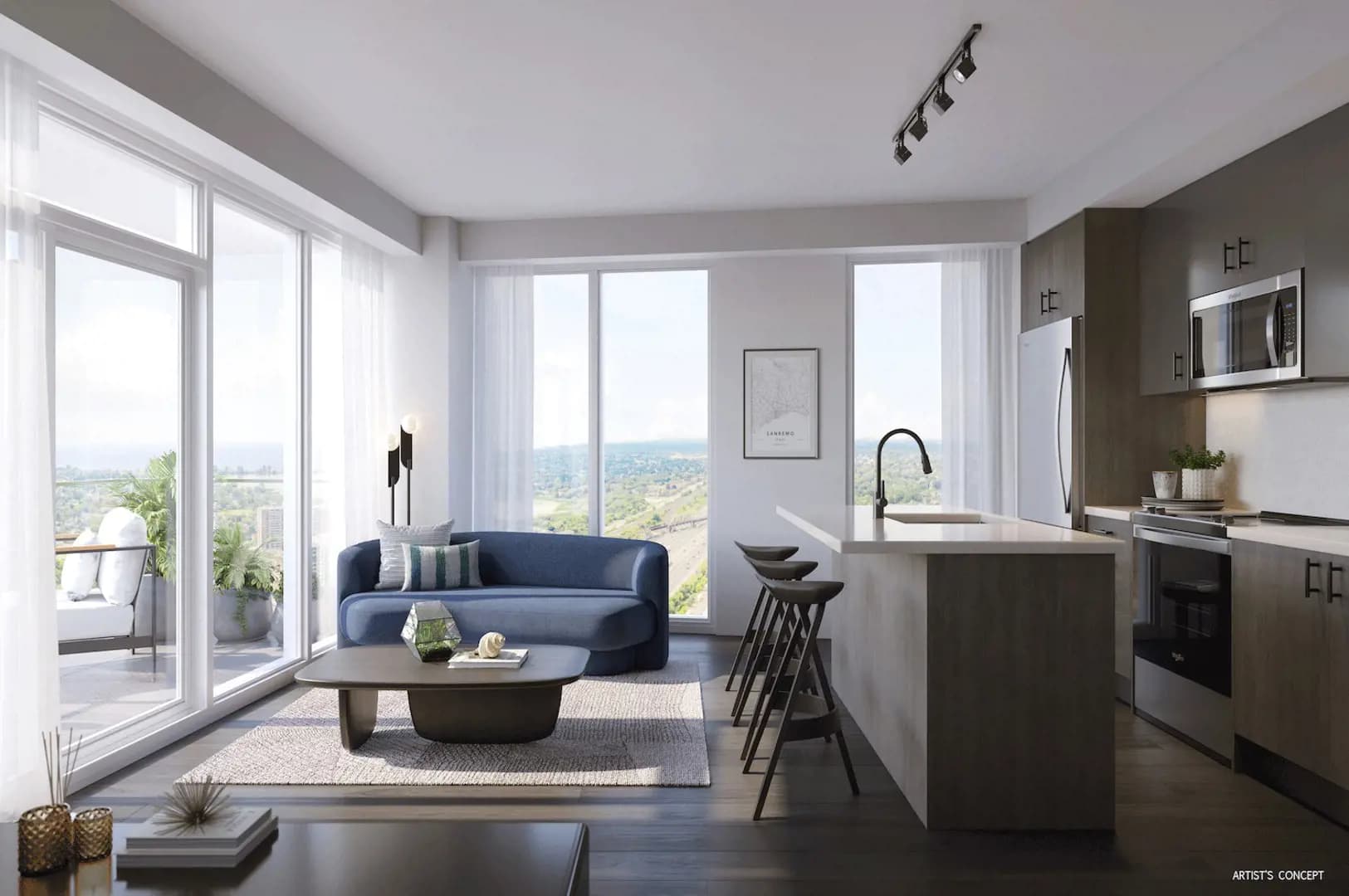 Vupoint Condos 2 - View 4