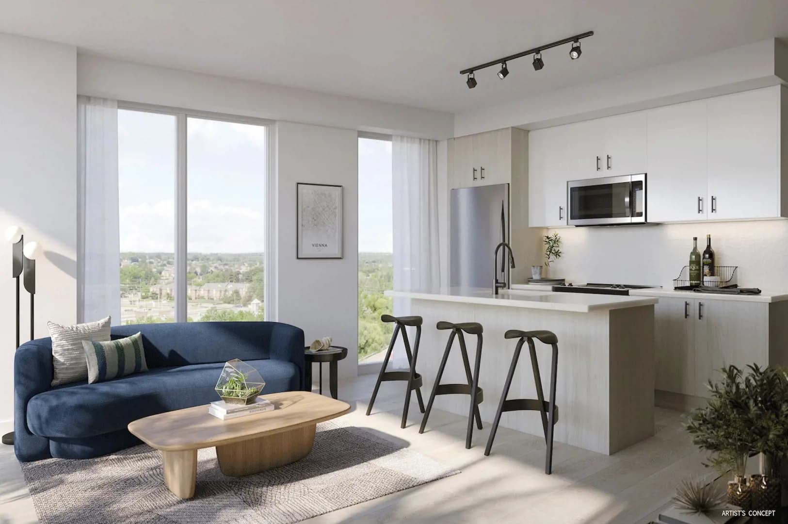 Vupoint Condos 2 - View 5