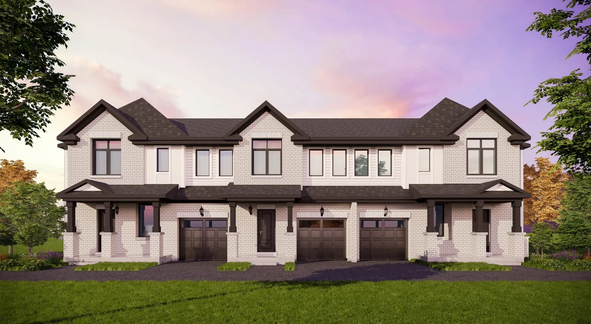 Grand Ridge North - Main View