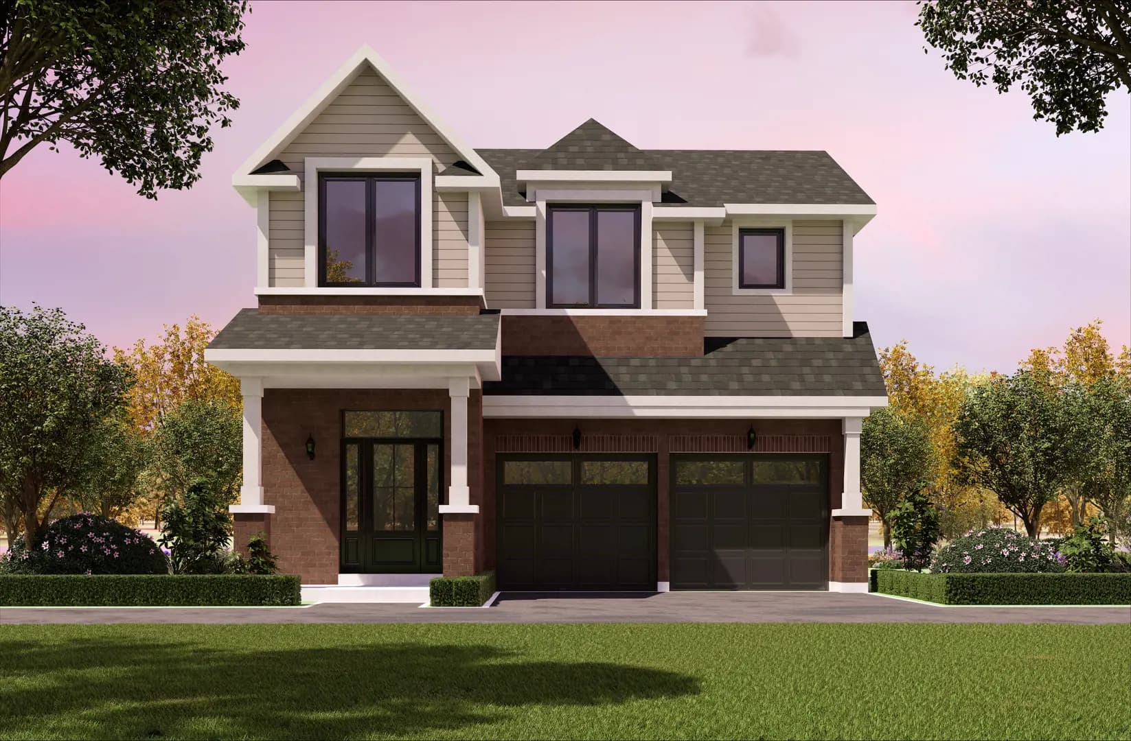 Grand Ridge North - View 2