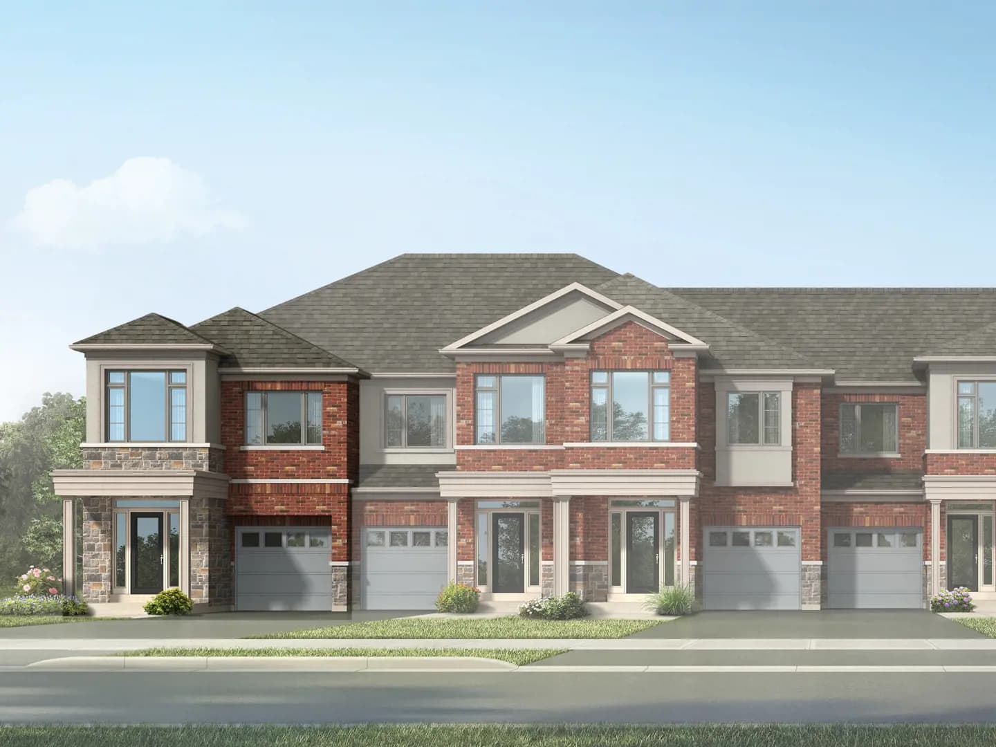 New Seaton by Aspen Ridge - View 6