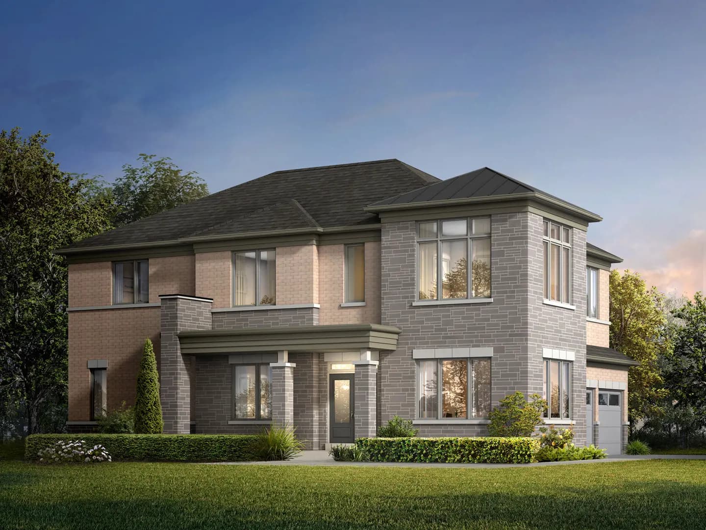 New Seaton by Aspen Ridge - View 3