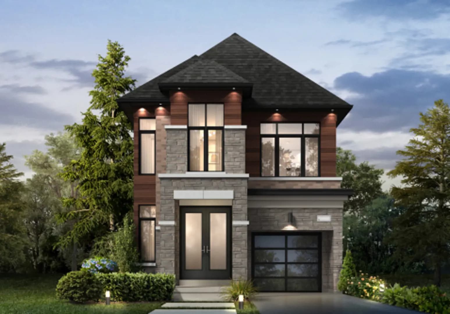 Seatonville by DECO Homes - Main View