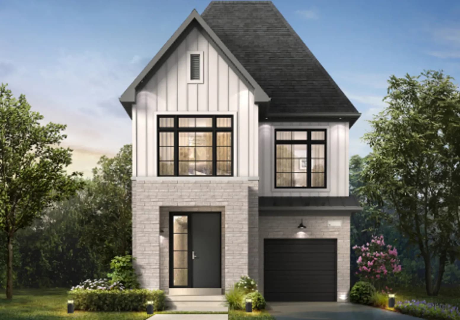 Seatonville by DECO Homes - View 4