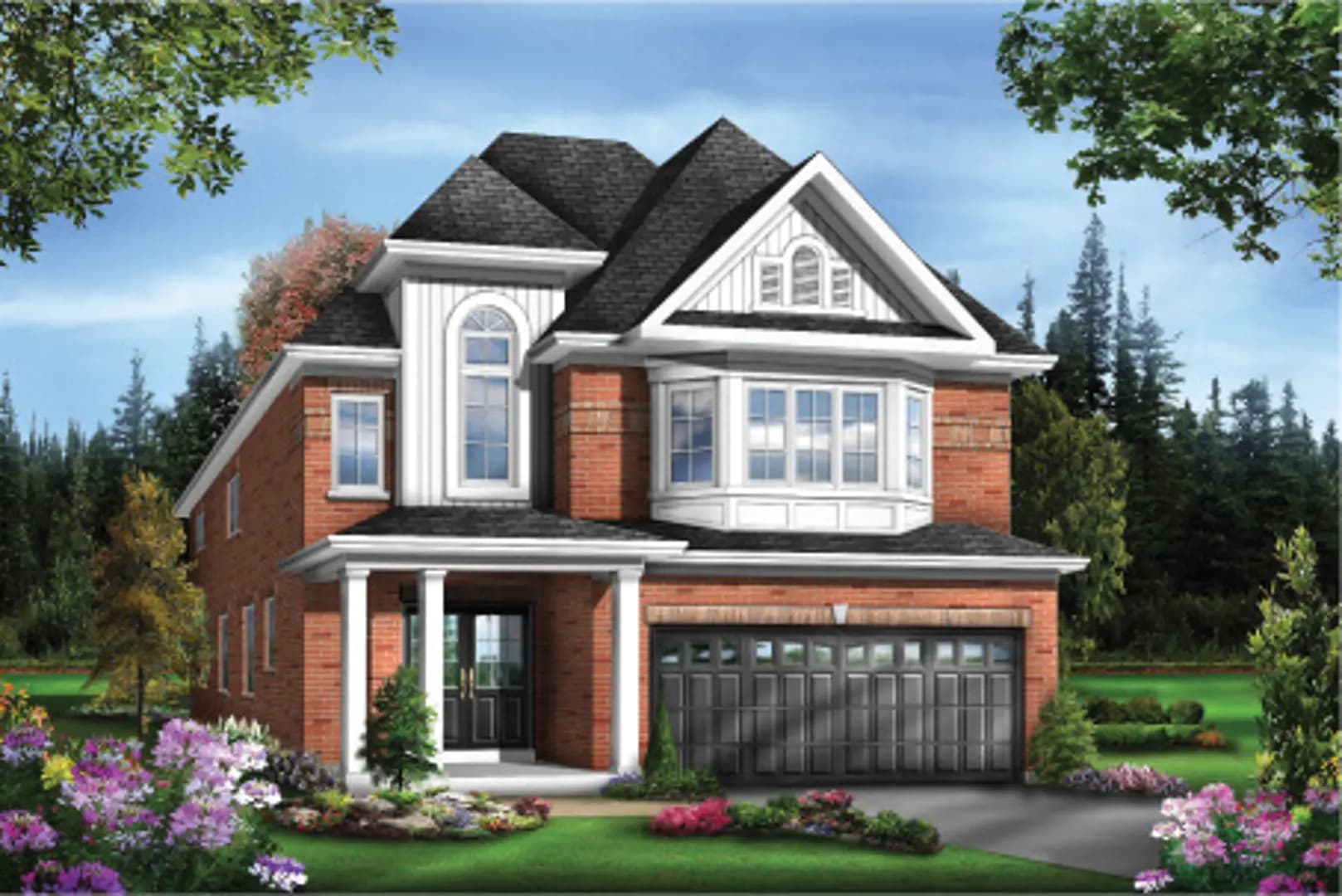 Harmony Creek - View 5