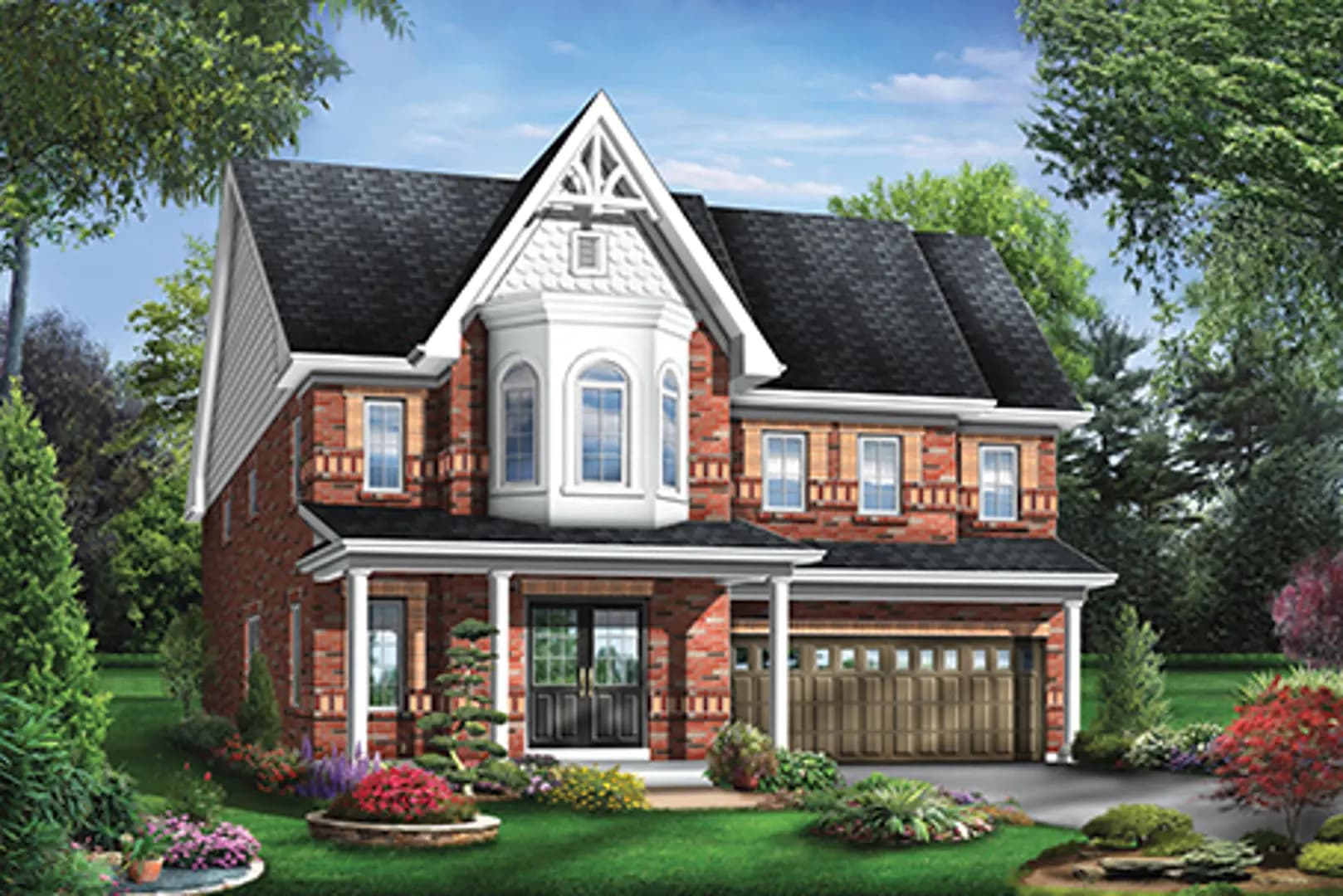 Harmony Creek - View 2