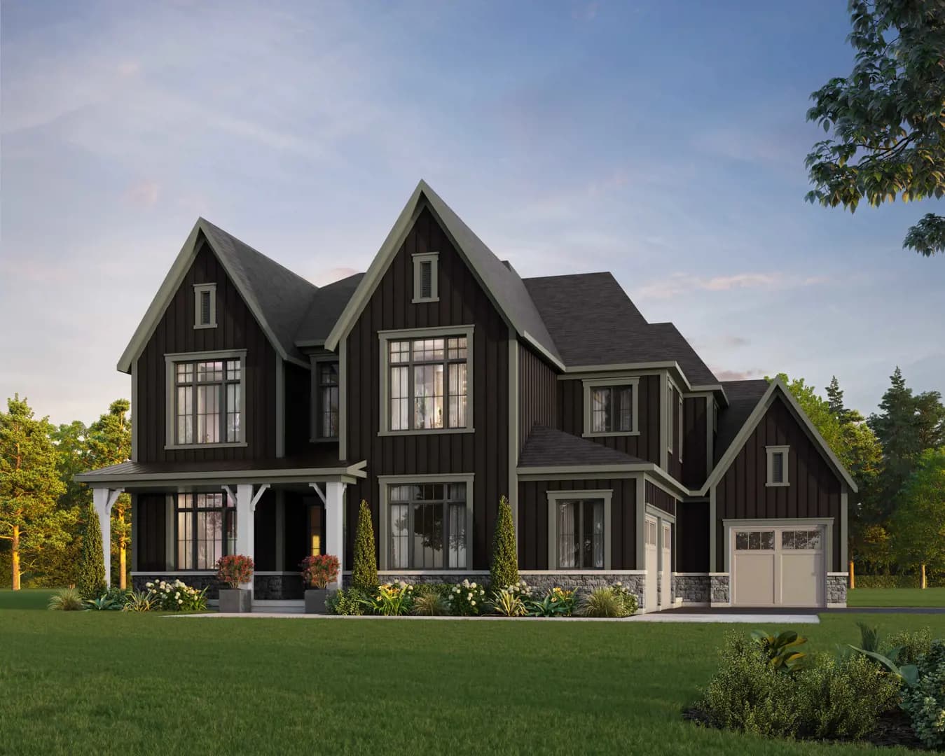 Clarehaven Estates - View 6