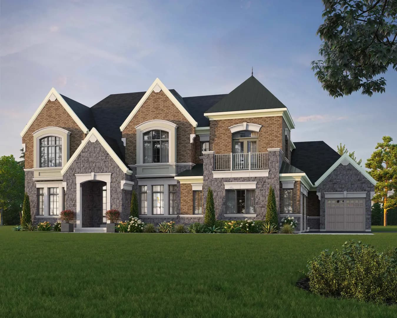 Clarehaven Estates - View 4