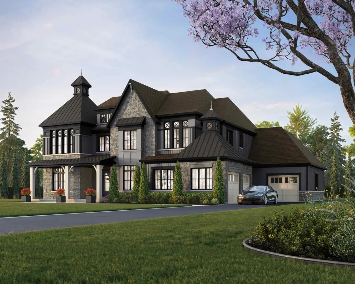 Clarehaven Estates - View 3