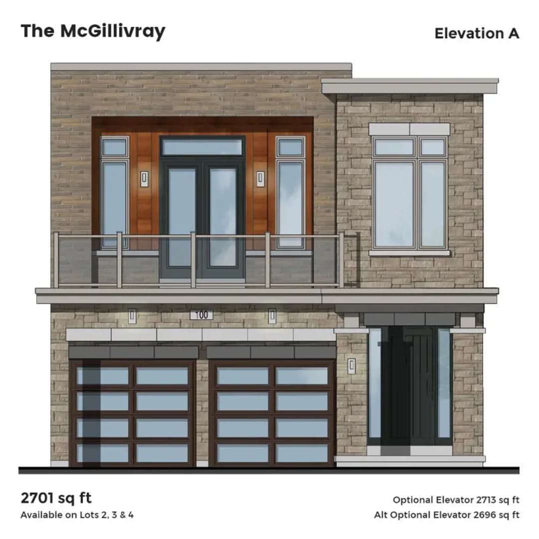 Inverlynn - Main View