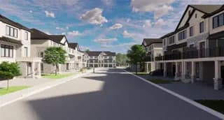 Manors On Mayfield - View 5