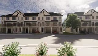 Manors On Mayfield - View 6