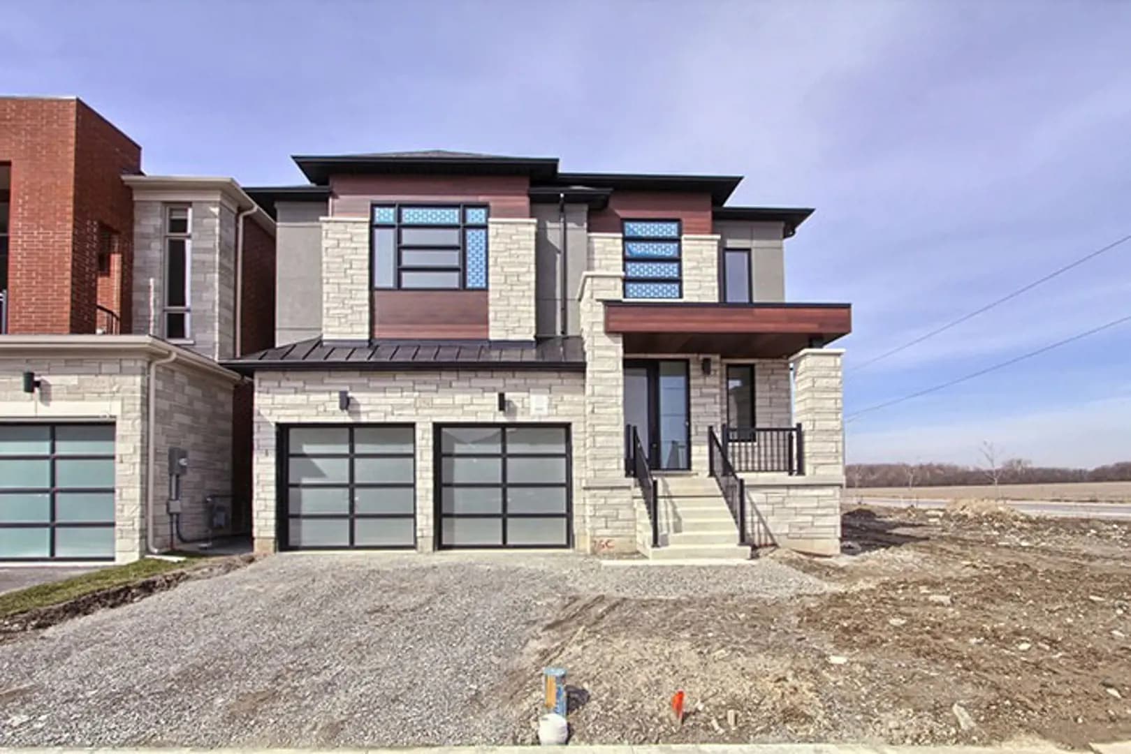 Cityside - Phase 3  - Main View