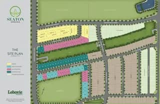 Seaton Greens - View 3