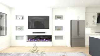 Valley Farm Towns - View 5