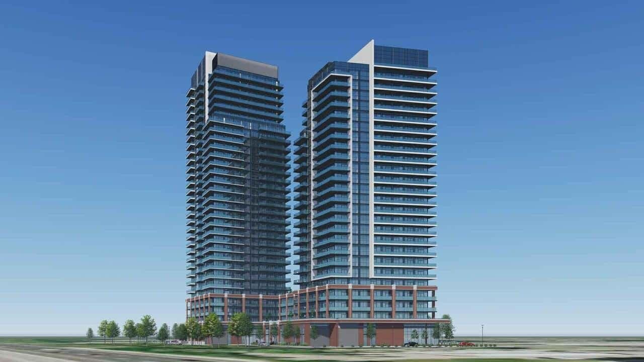 Rougemount Square Condos - View 6