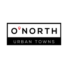 O'North Urban Towns - Main View