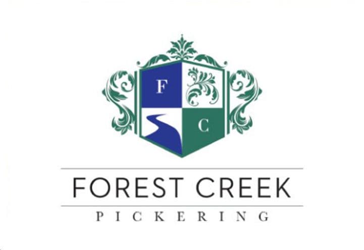 Forest Creek - Main View