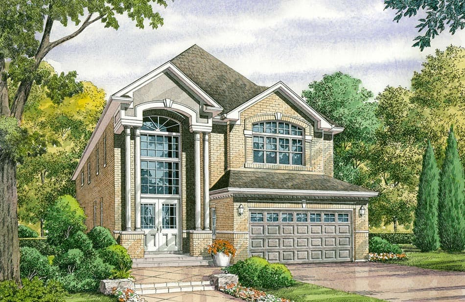 Eagle Woods - View 5