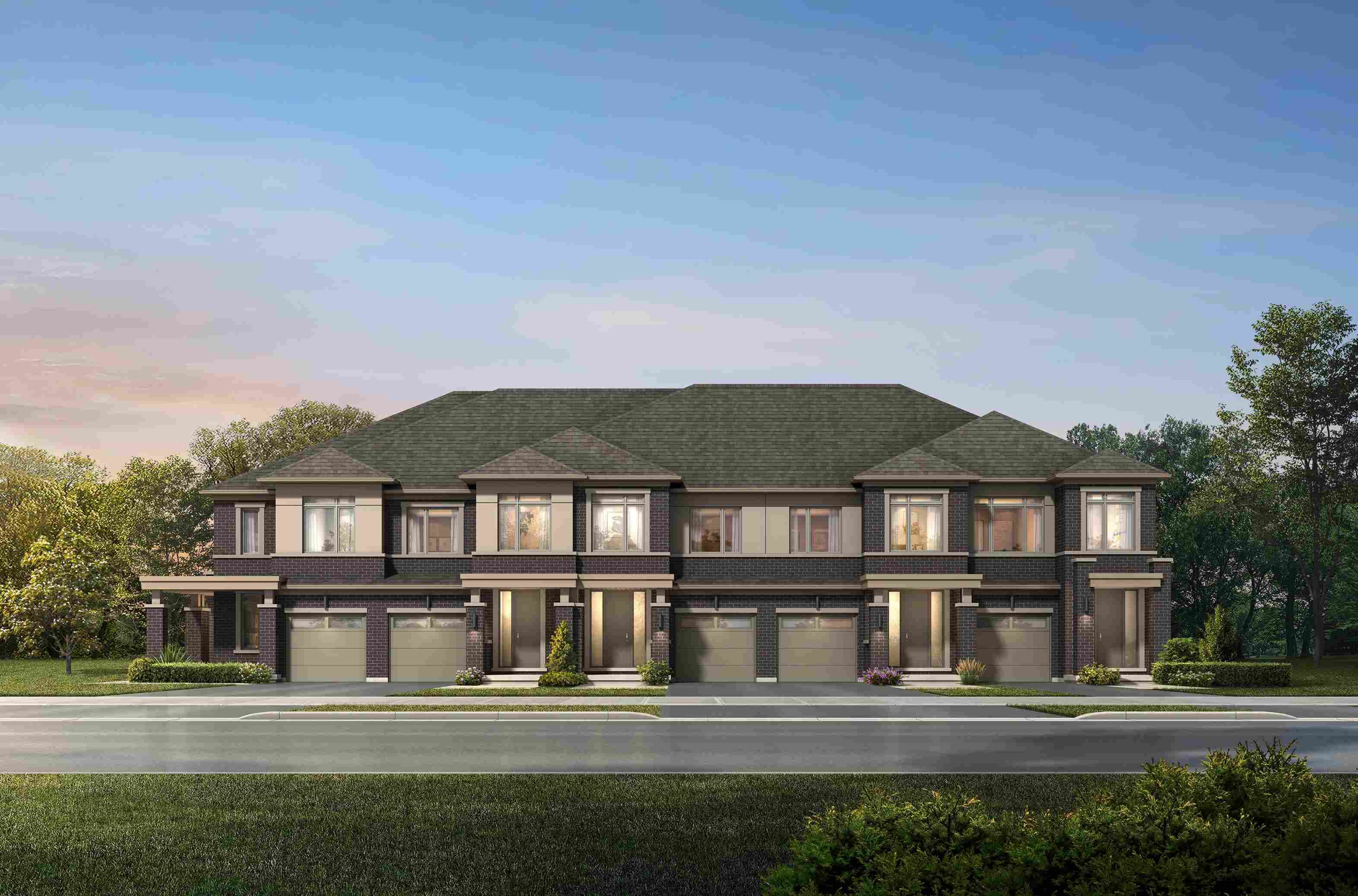 Winchester Estates - View 3
