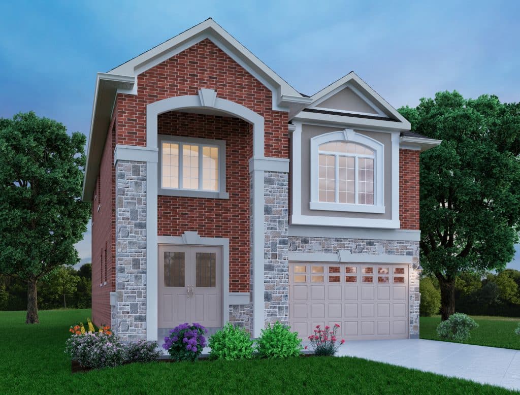 Eagle Glen - View 2