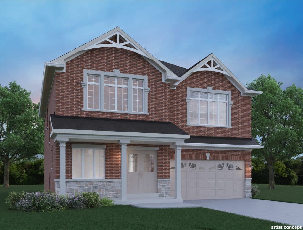 Eagle Glen - View 3