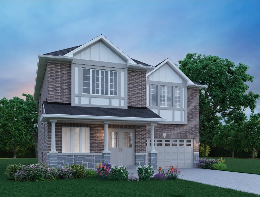 Eagle Glen - View 4