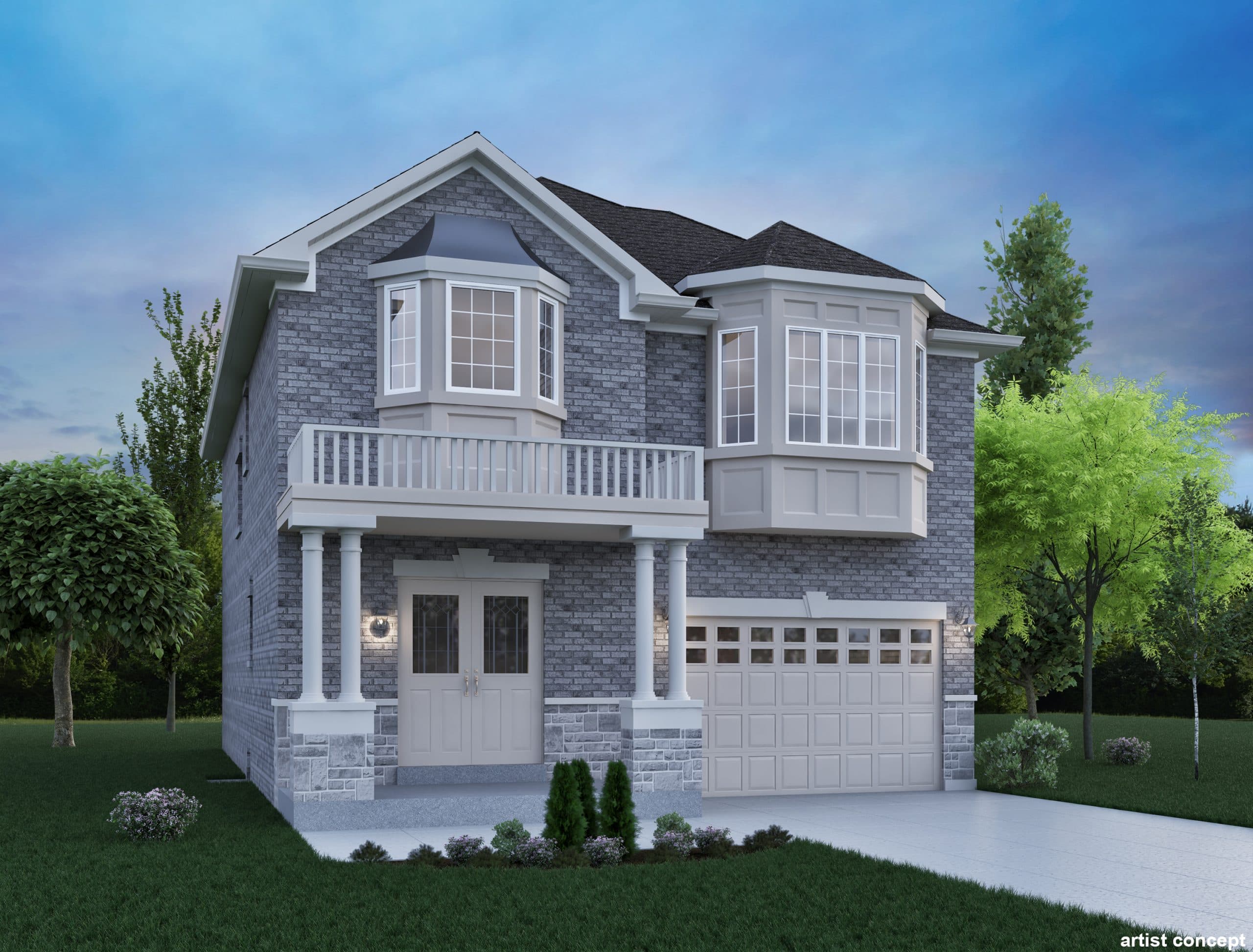 Eagle Glen - View 5