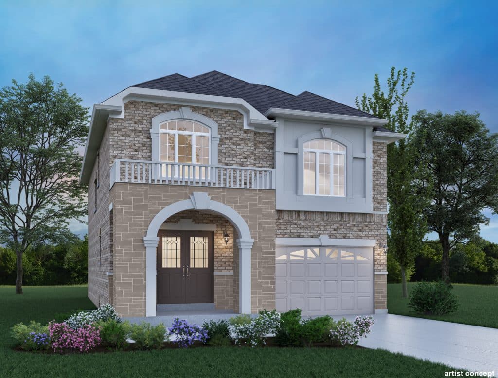 Eagle Glen - View 6