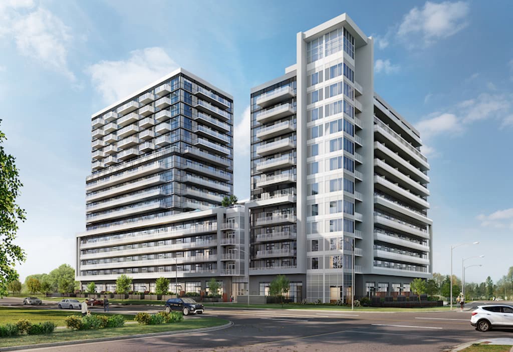 The Highmark Condos - View 6