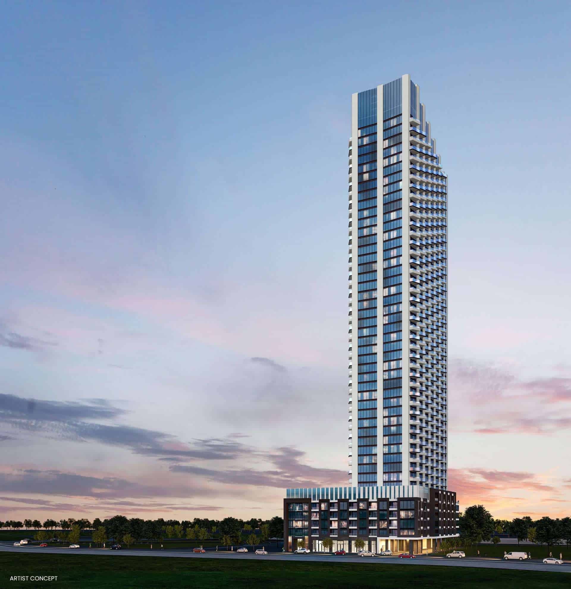 VuPoint Condos - View 2