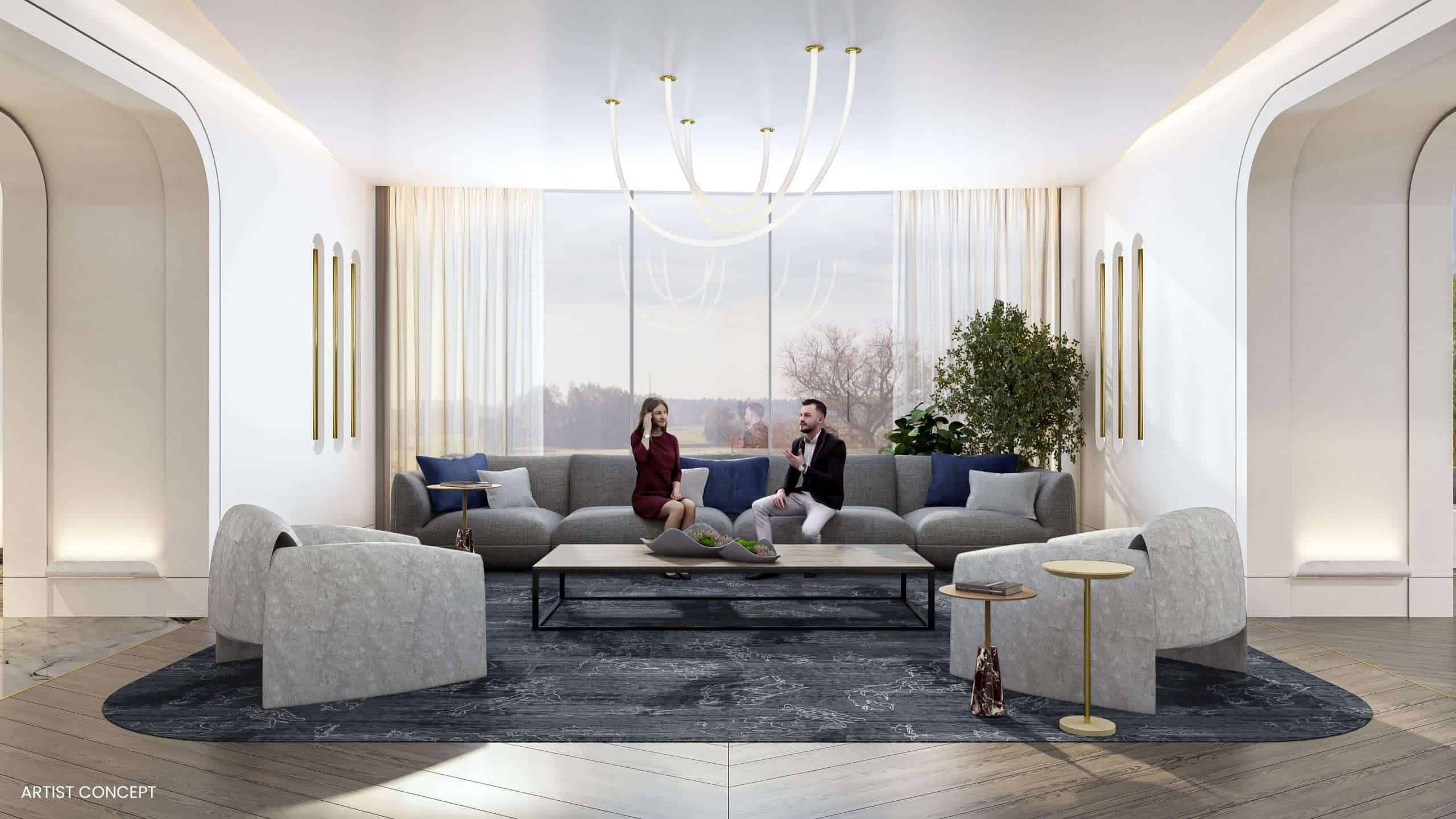 VuPoint Condos - View 4