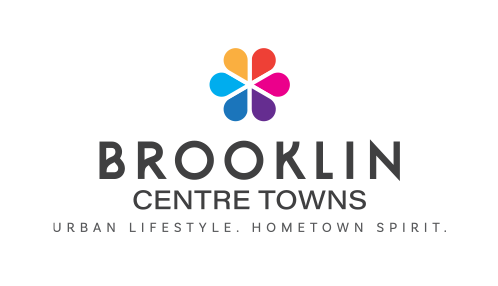 Brooklin Centre Towns - Main View