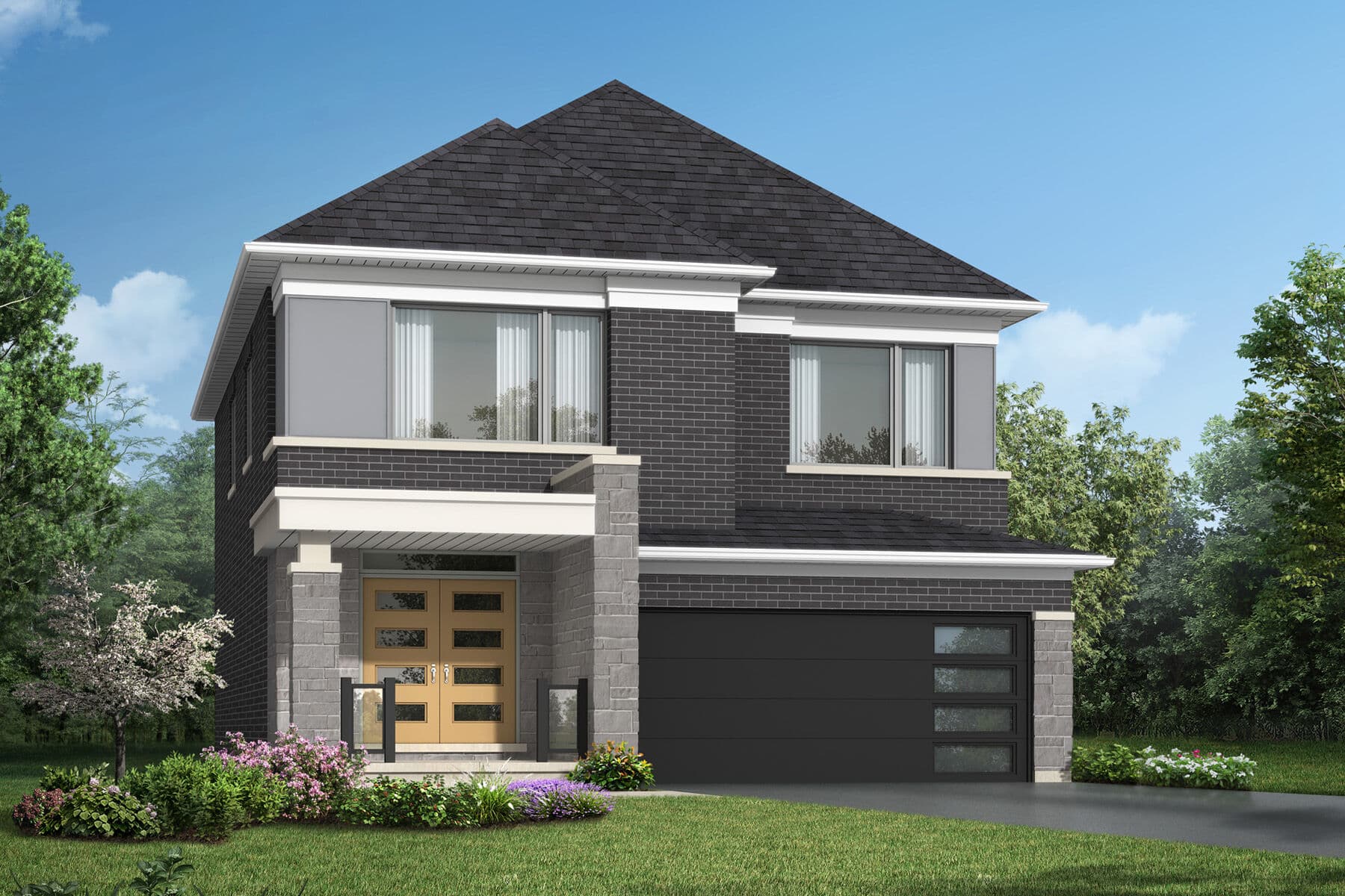 Seaton Whitevale Phase 5 - View 6