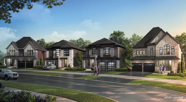 Seatonville by Paradise - Main View
