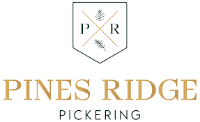 Pines Ridge - Main View