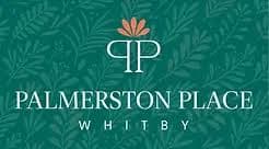 Palmerston Place - Main View