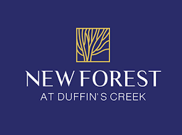 New Forest at Duffin’s Creek - Main View
