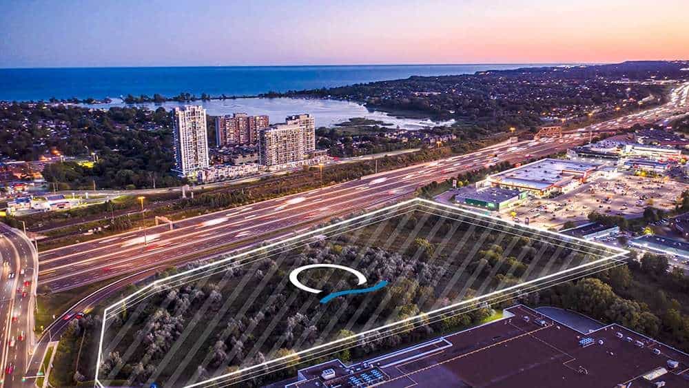 VuPoint Condos 2 - Main View