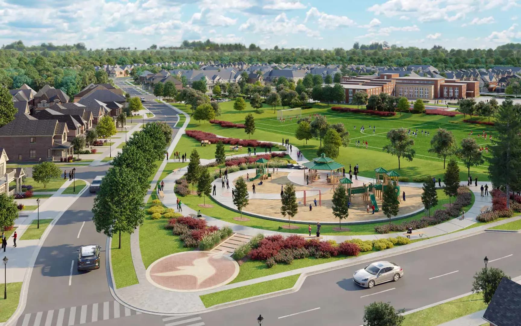 New Seaton - View 5