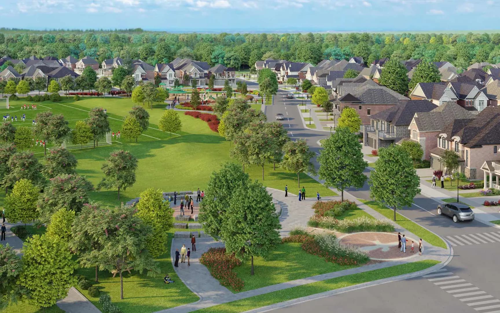 New Seaton - View 6