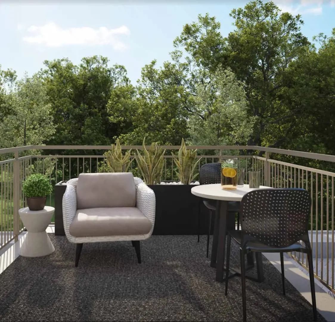 Maxx Urban Towns - View 6